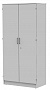Шкаф для хранения реактивов (корпус - металл) ЛАБ-PRO ШМР 90.50.193_0