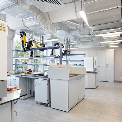 Группа компаний «ХИМИК»