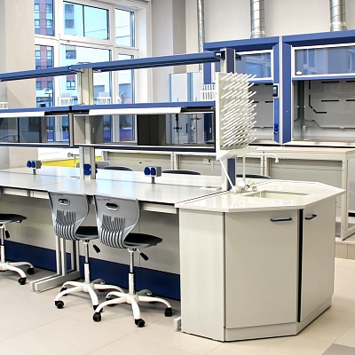 ГБОУ «Лицей ИТ»