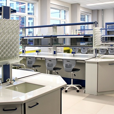 ГБОУ «Лицей ИТ»