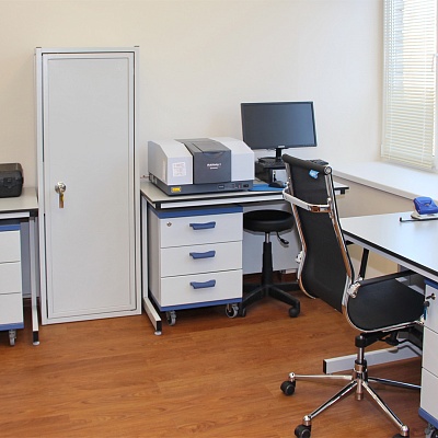 Группа компаний «ХИМИК»