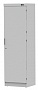 Шкаф для хранения реактивов (корпус - металл) с вентиляционным блоком ЛАБ-PRO ШМР 60.50.193 с вентиляционным блоком_0