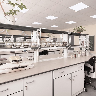 Санкт-Петербургский государственный университет промышленных технологий и дизайна