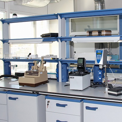 Группа компаний «ХИМИК»