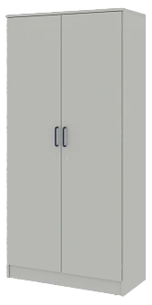 Шкаф для одежды ЛАБ-PRO ШМО 90.50.193