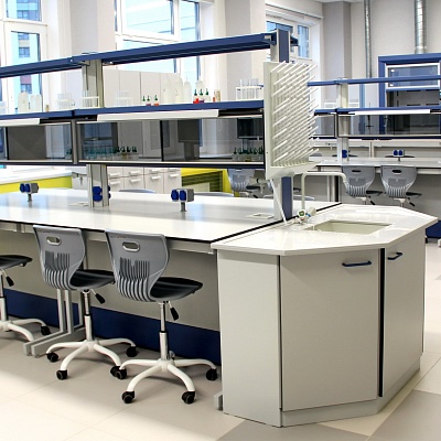 ГБОУ «Лицей ИТ»