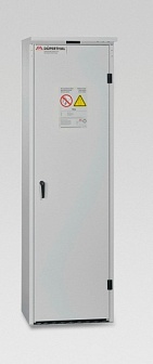 Шкаф для хранения газовых баллонов  DUPERTHAL M (70-200740-001/ 70-200740-003)