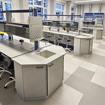 ГБОУ «Лицей ИТ»