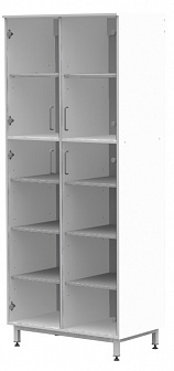 Шкаф для посуды ЛАБ-М ШП 80.50.194
